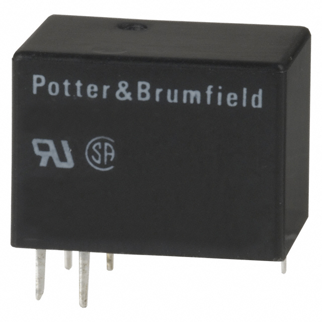 T81N5D312-24 TE Connectivity Potter & Brumfield Relays  Signal Relays Up to 2 Amps